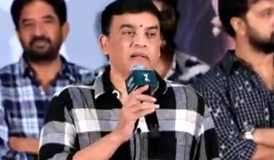 ‘తెల్ల కాగితం’పై దిల్ రాజుకు భారీ నమ్మకం