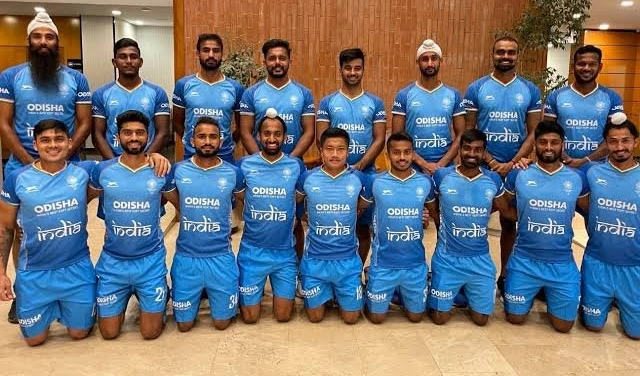 ఎల్‌ఏ ఒలింపిక్స్‌లో హాకీ గోల్డ్‌పై ఆశలు