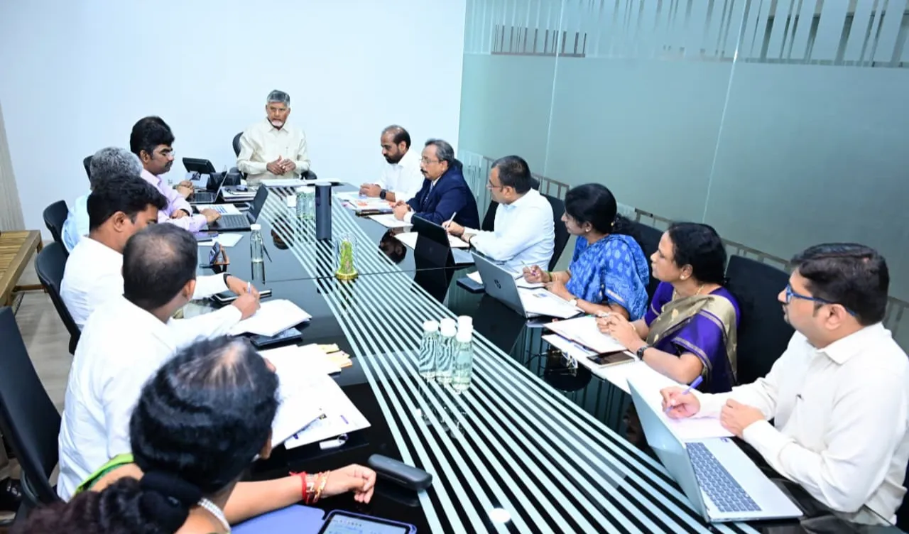జనవరి 1 నుంచి రాష్ట్రవ్యాప్తంగా ‘సంజీవని’.. సీఎం ఆదేశాలు