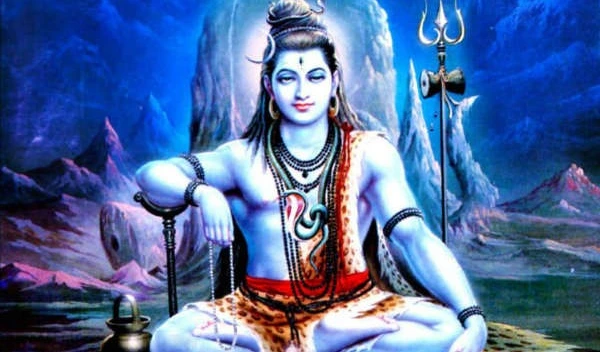 గోడగూచి కథ.. బాలిక భక్తికి ప్రత్యక్షమైన పరమశివుడు