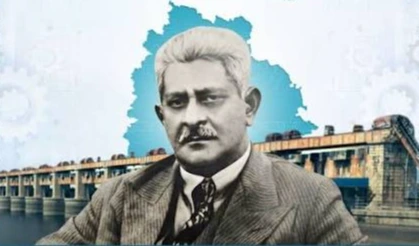 తెలంగాణ ఇంజనీర్స్ డే.. సీఎం రేవంత్ సందేశం