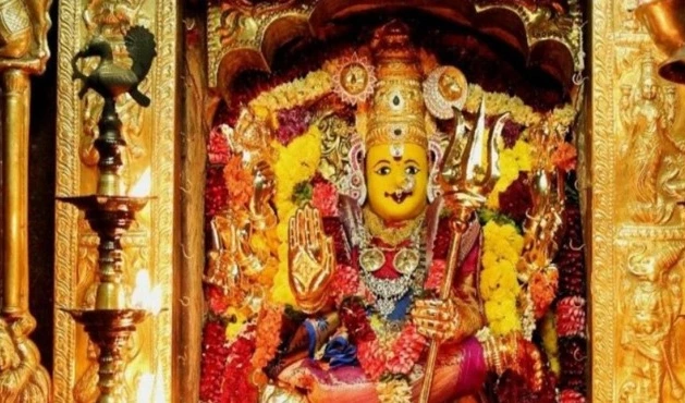 విజయవాడ దసరా ఉత్సవాలకు షెడ్యూల్ విడుదల!