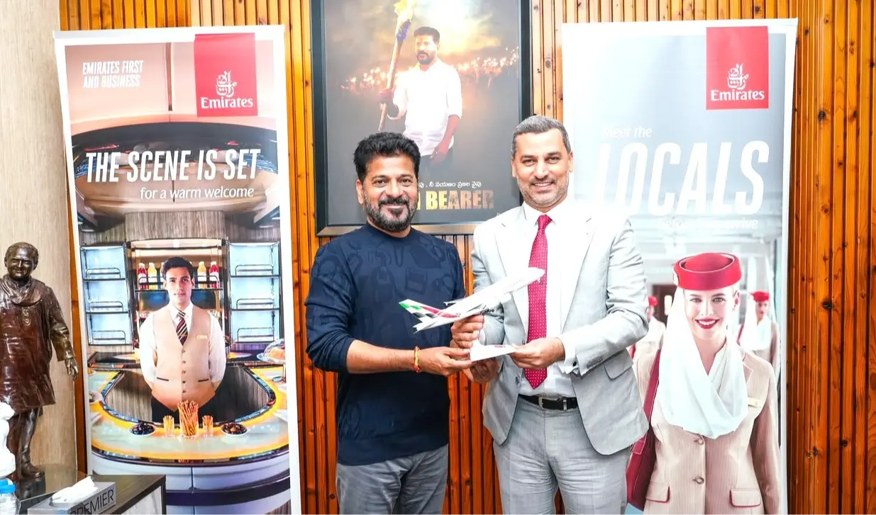 హైదరాబాద్‌కు A380 సర్వీసులు?.. ఎమిరేట్స్ గ్రీన్ సిగ్నల్