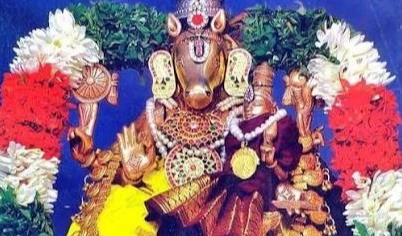 హయగ్రీవ జయంతి విశిష్టత