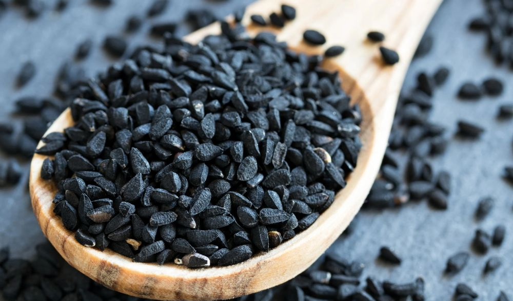 BlackCumin : నల్ల జీలకర్రపై తాజా పరిశోధనలు – రోగనిరోధక శక్తికి కొత్త ఆశలు!