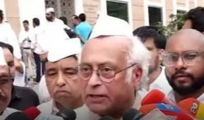 ‘వందేమాతరం’పై జైరాం రమేశ్ క్లారిటీ
