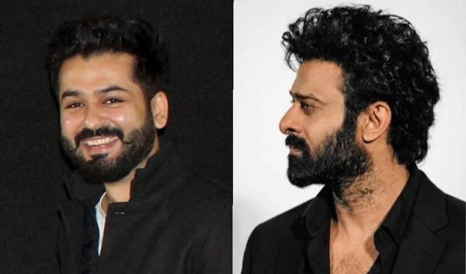 ప్రభాస్‌తో ఆదిత్య ధర్ కొత్త పాన్ ఇండియా మూవీ?