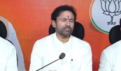 రోహింగ్యాలు, ఓటర్ల జాబితాపై రేవంత్‌కు బండి సంజయ్ ప్రశ్న