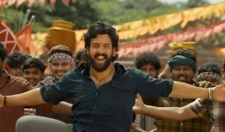 'రావణా సందనాల' స్పెషల్ ప్రోమోతో అఖిల్ సందడి!