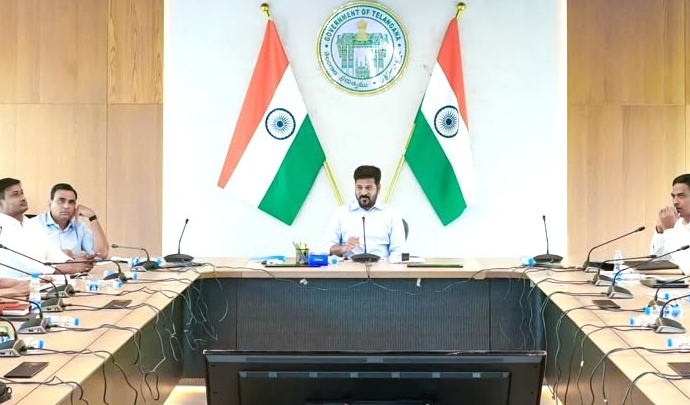 యాదగిరిగుట్టలో మఠాల భూముల కేటాయింపుకు కొత్త విధానం