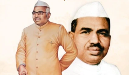 జగ్జీవన్ రామ్ సేవలు చిరస్మరణీయం: సీఎం రేవంత్