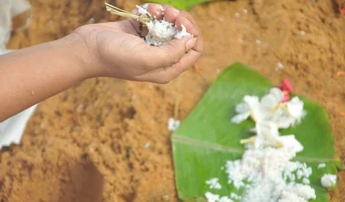 మహాలయ పక్షాలు – పితృదేవతలను స్మరించే పవిత్రకాలం