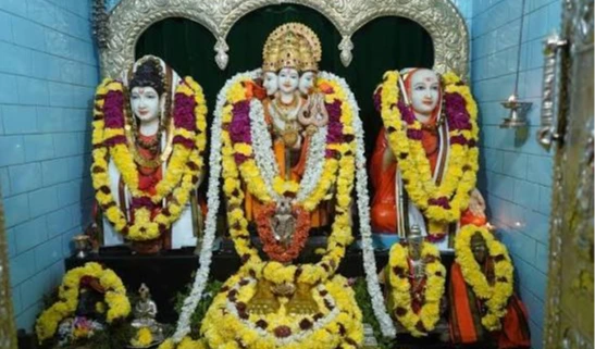 పీఠాపురం శ్రీపాద శ్రీవల్లభ దివ్య క్షేత్రం