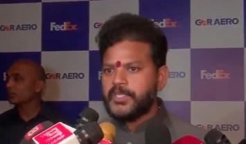 ఢిల్లీలో ప్రత్యేక ఎయిర్ కార్గో కేంద్రం: రామ్మోహన్ నాయుడు