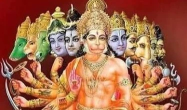 హనుమంతుని నవ అవతారాలు.. భక్తులకు దివ్య అనుగ్రహం