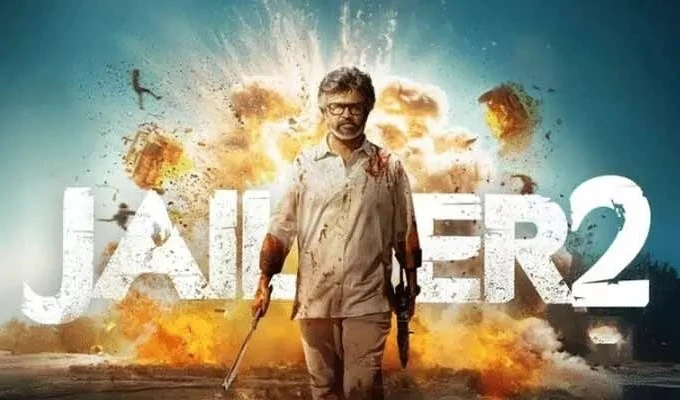 జైలర్ 2 టాక్.. మరోసారి అదరగొట్టిన సూపర్ స్టార్ రజినీకాంత్