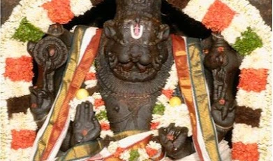 32 నృసింహ స్వాముల ఆరాధన విశిష్టత