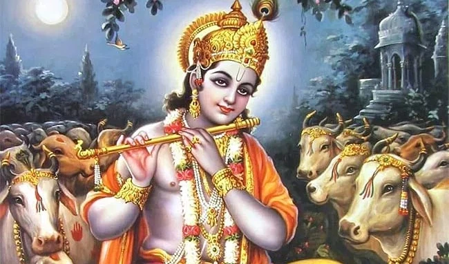 శ్రీకృష్ణ తత్వం.. మానవ జీవితానికి మార్గదర్శనం