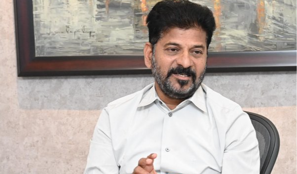 రైతు భరోసా పంపిణీకి సీఎం రేవంత్ ఆదేశాలు