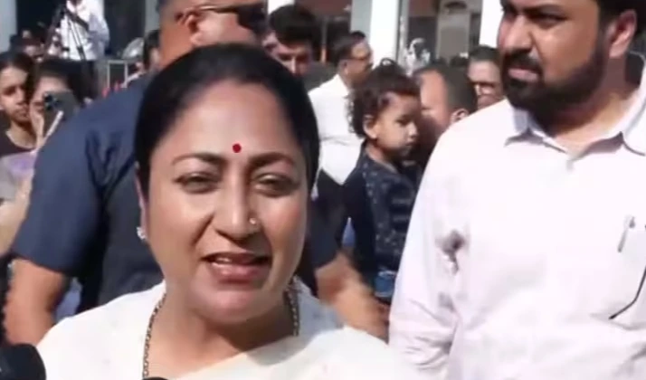 వికసిత్ భారత్ కోసం మిషన్ మోడ్‌లో పనిచేద్దాం: రేఖా గుప్తా