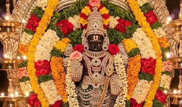 ఆరోగ్య ప్రదాత శ్రీ సూర్యనారాయణ స్వామి
