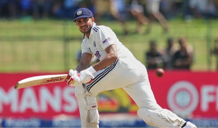 IND vs SL: కొలంబోలో చరిత్ర సృష్టించిన శుభ్‌మన్ గిల్