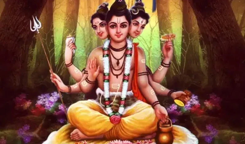 దత్తాత్రేయ స్వామి అనుగ్రహంతో ఆత్మశాంతికి పరిహారం