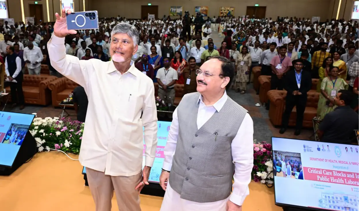 ఏపీలో ఆరోగ్య రంగానికి రూ.647.51 కోట్ల కేటాయింపు