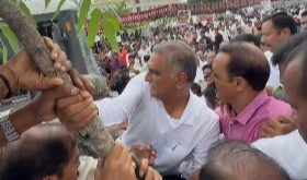 అరెస్టులతో ప్రజా ఉద్యమాలను ఆపలేరు: బీఆర్‌ఎస్‌