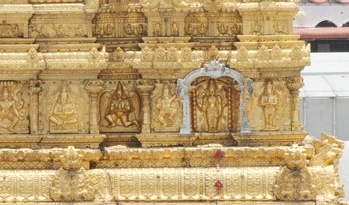 విమాన వెంకటేశ్వరస్వామి దర్శనం.. మోక్షప్రదాత!