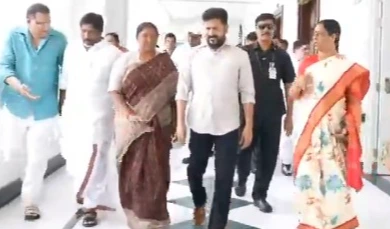 తెలంగాణ కేబినెట్ భేటీ.. కీలక నిర్ణయాలపై ఉత్కంఠ