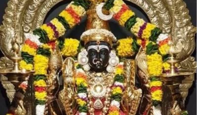 ఆడి, కర్కిడకం ప్రారంభం.. దక్షిణాయన పుణ్యకాలం