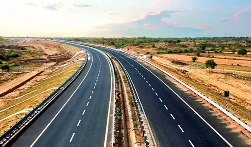 ఏపీకి మూడు కొత్త జాతీయ రహదారుల ప్రాజెక్టులు
