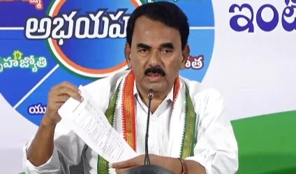 బీఆర్ఎస్‌కు జూపల్లి మరోసారి సవాల్
