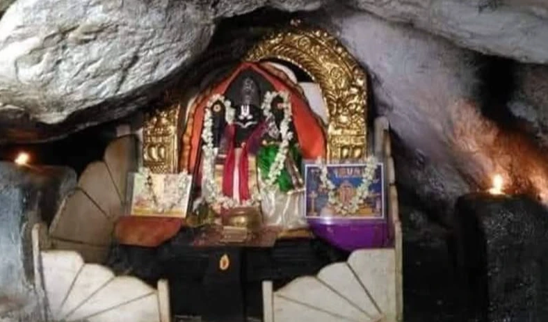 వానకొండ యోగ లక్ష్మీనరసింహ స్వామి మహిమ