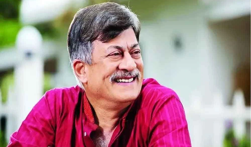 అనంత్ నాగ్‌కు దాదాసాహెబ్ ఫాల్కే అవార్డు