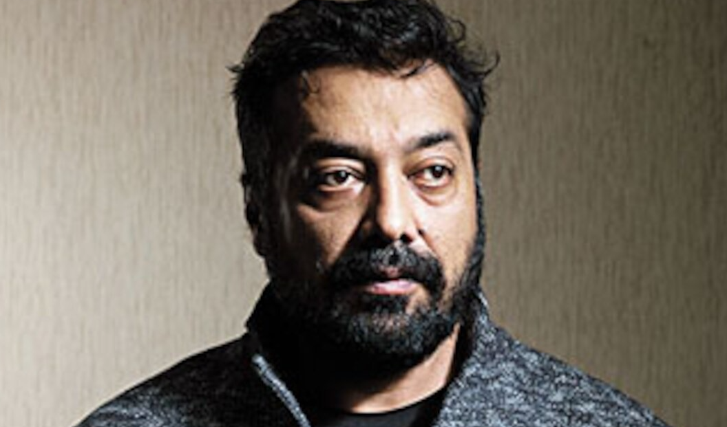 ‘టాక్సిక్’పై అనురాగ్ కశ్యప్ ప్రశంసలు