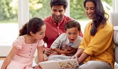 పిల్లల అల్లరిని తగ్గించాలంటే ఇలా చేయండి