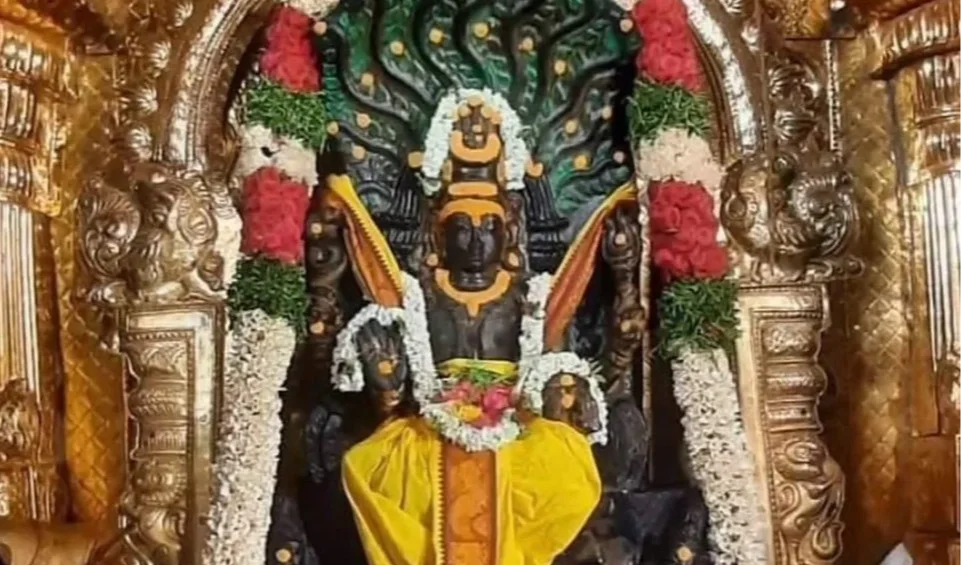 జ్ఞాపకశక్తి, ఏకాగ్రత కోసం మేధా దక్షిణామూర్తి ఆరాధన