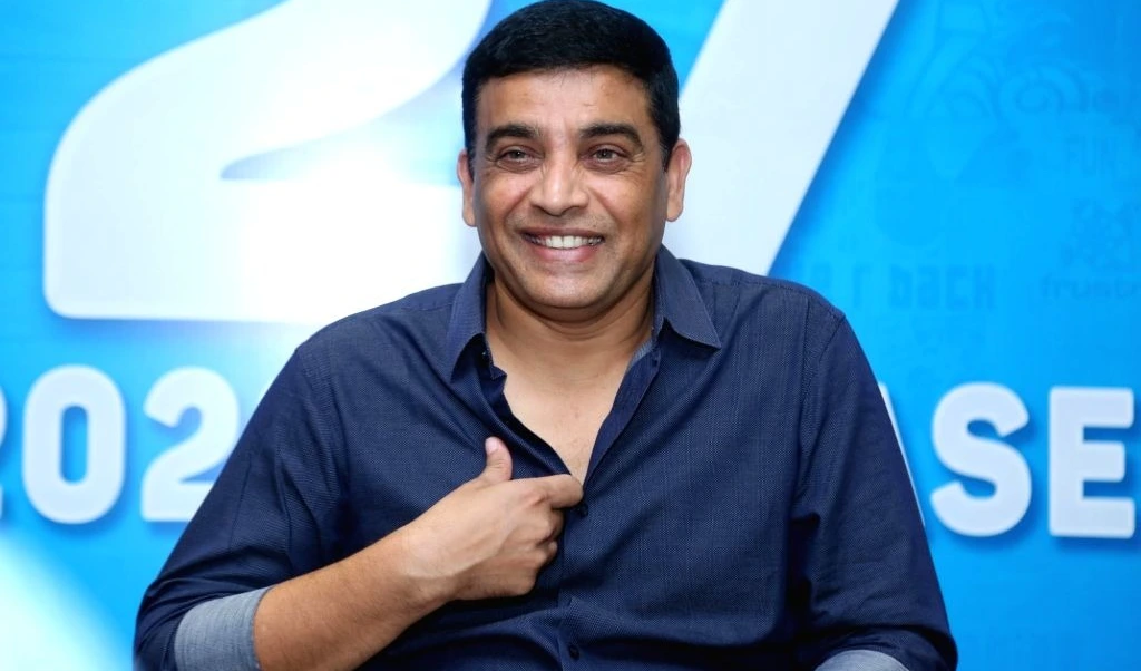 రామాయణం హక్కులపై దిల్ రాజు కన్ను.. రూ.105 కోట్ల డీల్?