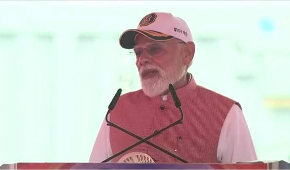 భారత సముద్ర భద్రతకు మైలురాయి.. త్రివిధ కమిషనింగ్