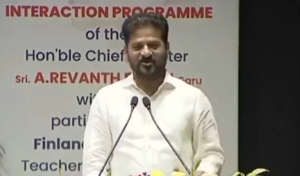 రేవంత్‌పై కేటీఆర్ ఘాటు విమర్శలు