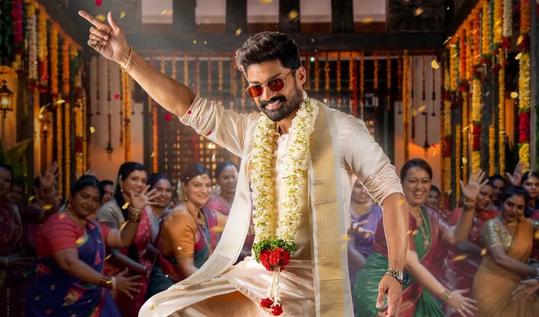 కల్యాణ్‌రామ్‌కు వెంకీ అట్లూరి బర్త్‌డే విషెస్
