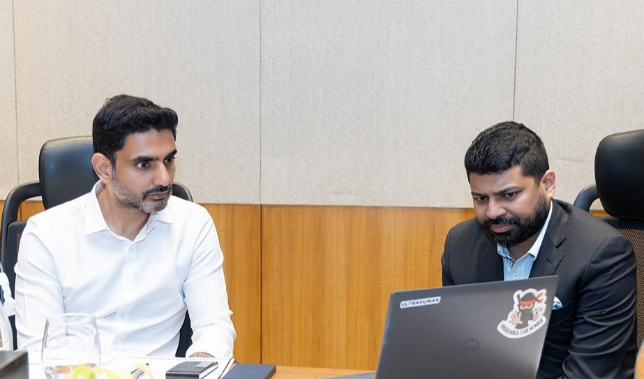 లోకేష్ కీలక ఆదేశాలు.. ప్రభుత్వ సేవలు ఇక మరింత సులభం