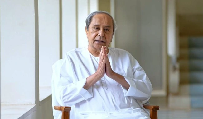 మైనింగ్‌ చట్టం రద్దుకు తీర్మానం చేయాలి: నవీన్‌ పట్నాయక్‌
