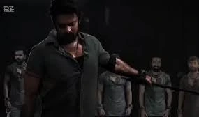 ‘స్పిరిట్’కు 200 రోజులు.. ఫ్యాన్స్‌లో పెరుగుతున్న హైప్