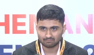 120 దేశాల సమయాలతో యశ్ వరల్డ్ రికార్డు